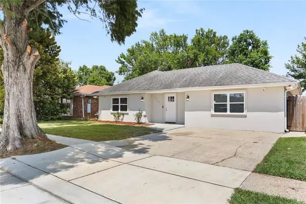 New Orleans, LA 70126,7509 LIGUSTRUM DR