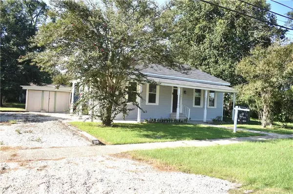 Amite, LA 70422,212 CAMILLE ST