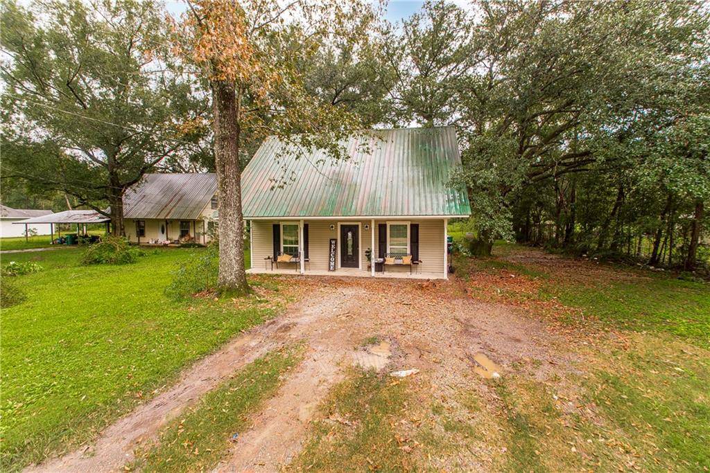 30136 WILLOW LN, Hammond, LA 70403