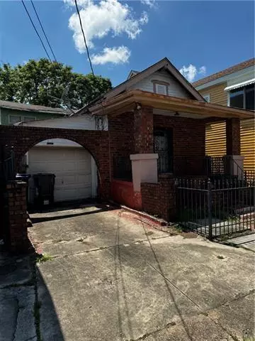 New Orleans, LA 70114,613 VALLETTE ST