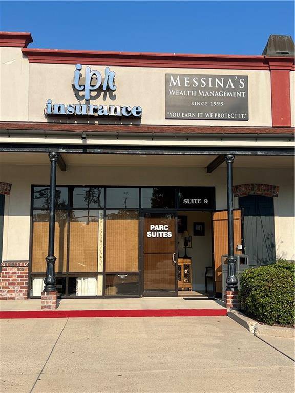 3769 PONTCHARTRAIN DR #9-4, Slidell, LA 70458