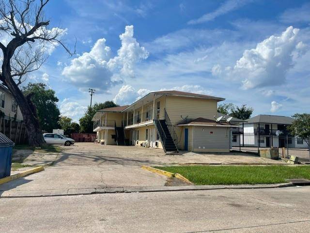 4708 TIGERLAND AVE, Baton Rouge, LA 70820