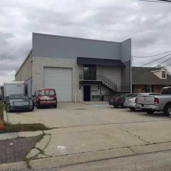 4405 ZENITH ST, Metairie, LA 70001