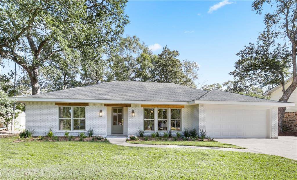 765 BEAU CHENE DR, Mandeville, LA 70471
