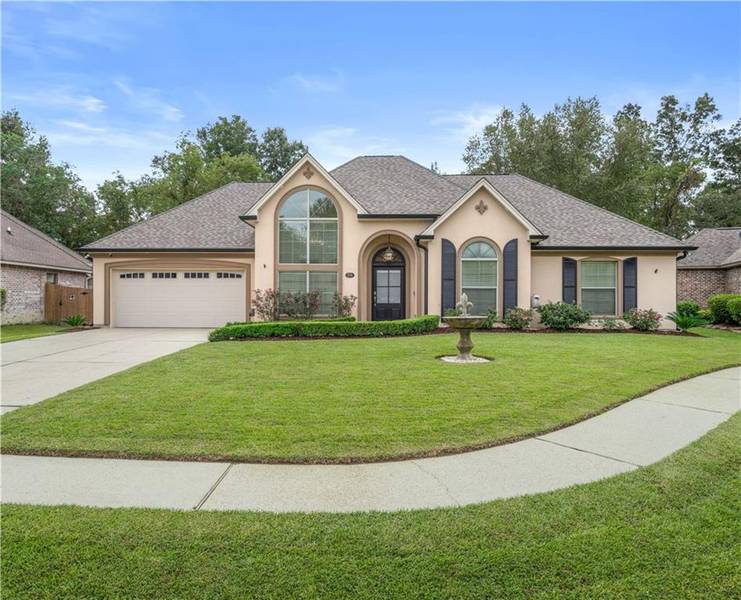 209 HORNED OWL CT, Madisonville, LA 70447