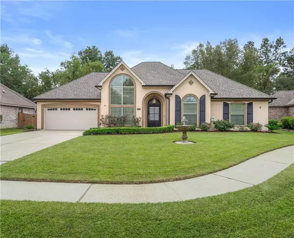 209 HORNED OWL CT, Madisonville, LA 70447