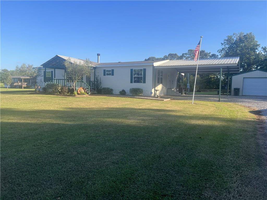 Plaucheville, LA 71362,978 HIGHWAY 1181
