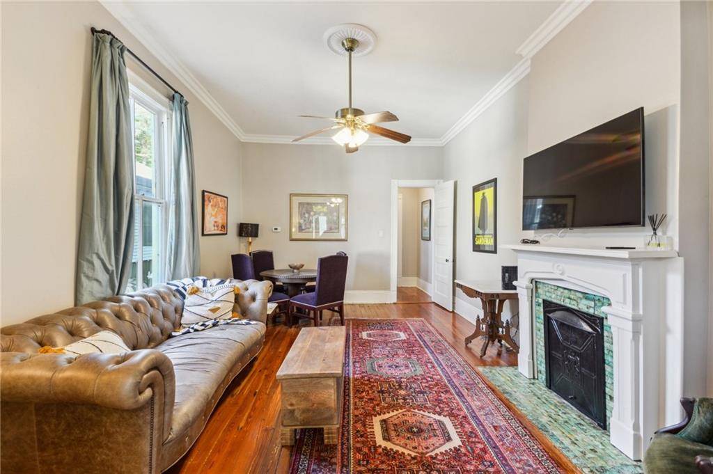 New Orleans, LA 70118,819 CHEROKEE ST