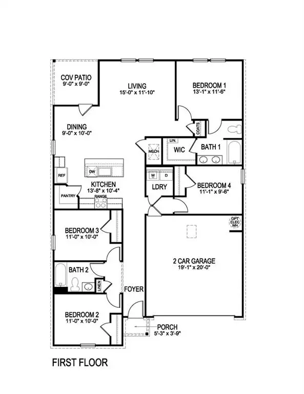 Baton Rouge, LA 70811,5436 BACHMAN CT