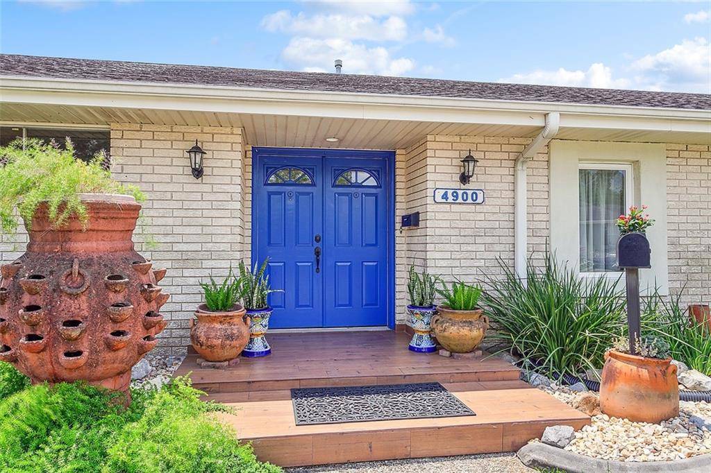 Metairie, LA 70006,4900 RYE ST