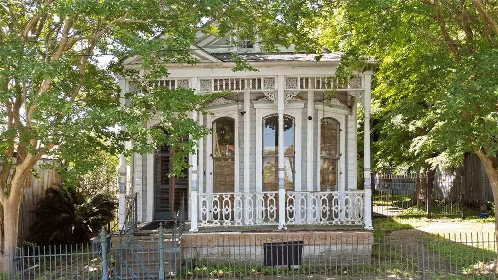 New Orleans, LA 70117,3420 BURGUNDY ST