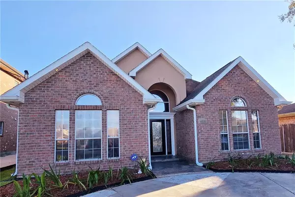Metairie, LA 70001,4848 W NAPOLEON AVE