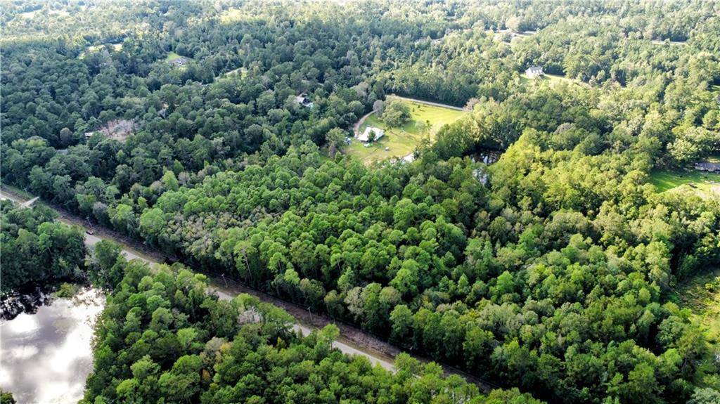 0 HWY. 1083/ BEN WILLIAMS RD, Bush, LA 70431