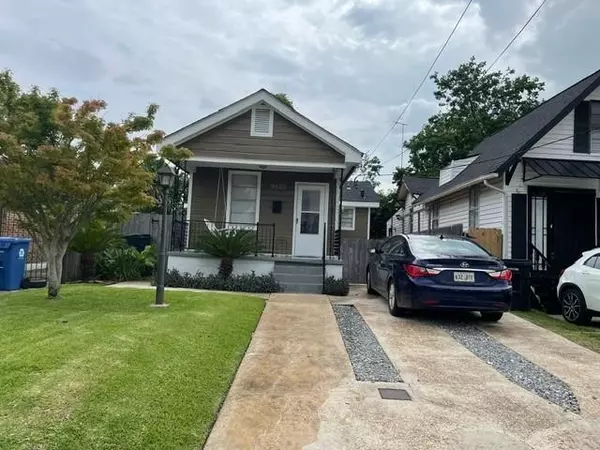 9408 PALMETTO ST, New Orleans, LA 70118