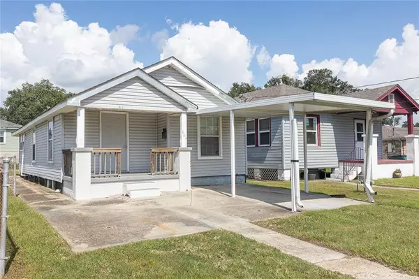 Westwego, LA 70094,664 AVENUE G