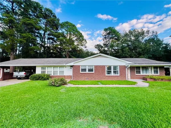 447 PEYTON ST, Jena, LA 71342