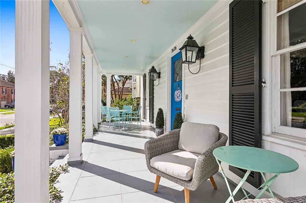 New Orleans, LA 70125,3636 OCTAVIA ST