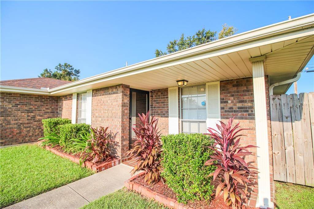La Place, LA 70068,1709 YORKTOWNE DR