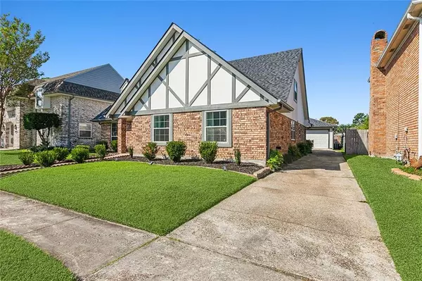 Kenner, LA 70065,4249 RHONE DR