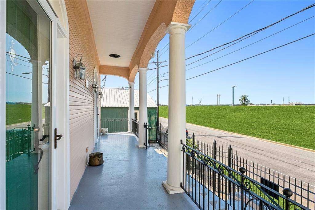 New Orleans, LA 70114,631 PATTERSON RD