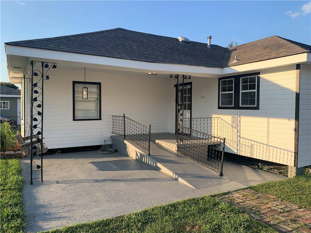 Bridge City, LA 70094,156 11TH ST