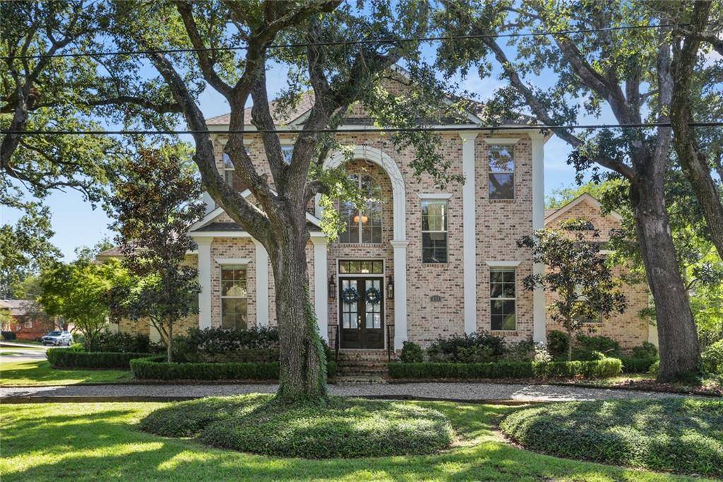 251 GARDEN RD, River Ridge, LA 70123