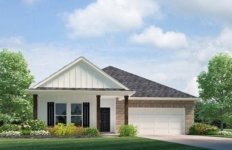 5308 BANKS VIEW ST, Slidell, LA 70461