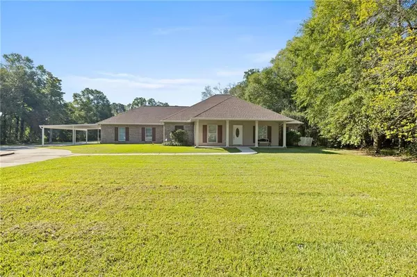 20128 E 190 HWY, Hammond, LA 70401