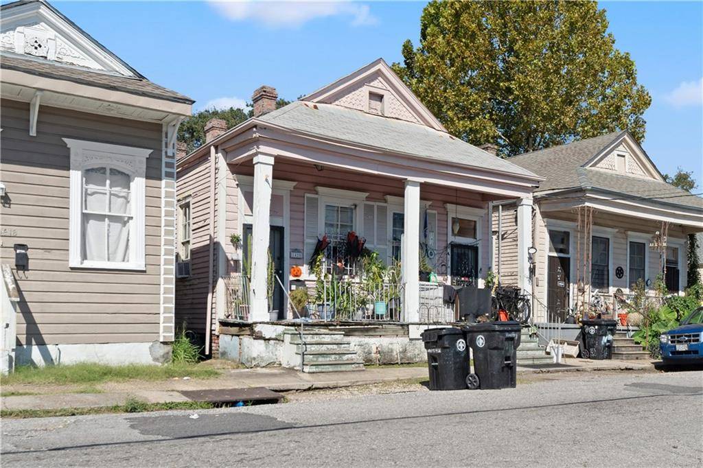 New Orleans, LA 70117,1420 22 LOUISA ST