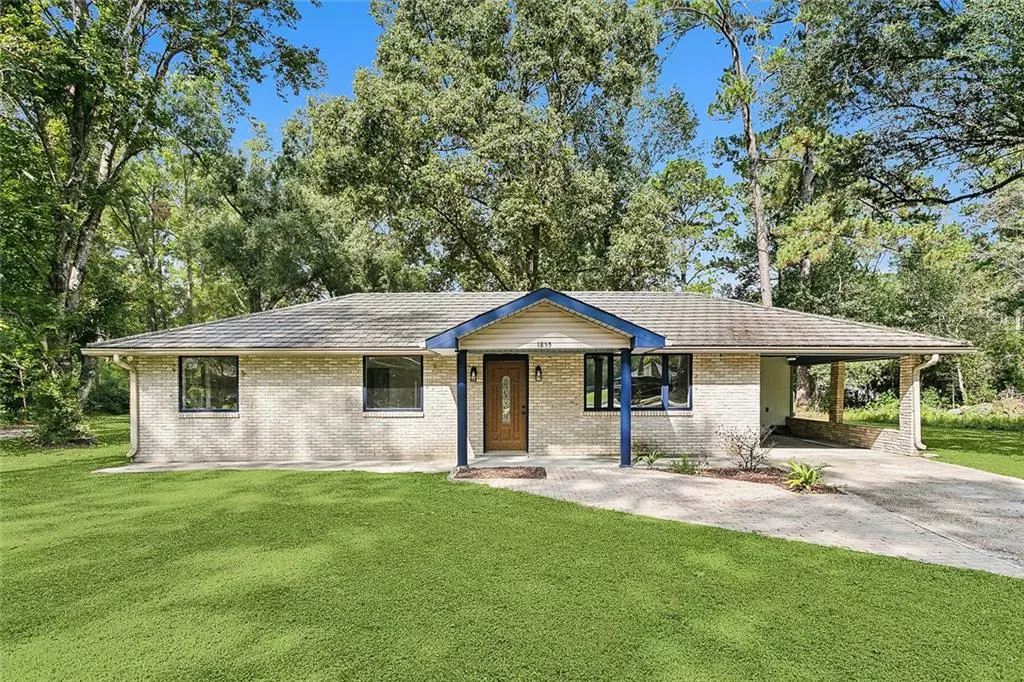 Mandeville, LA 70448,1855 HARRY LEMONS RD