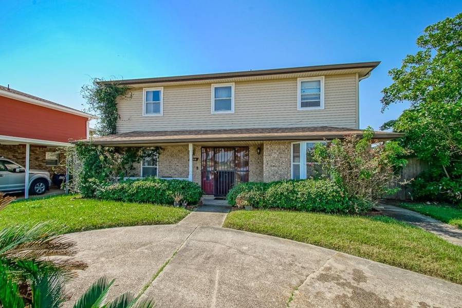 7140 W RENAISSANCE CT, New Orleans, LA 70128