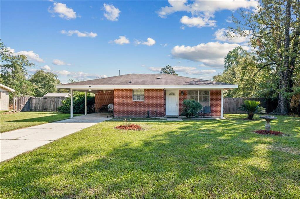 118 SHERRY DR, Hammond, LA 70401