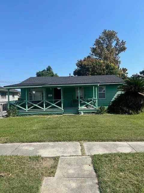 3028 JASPER ST,  Kenner,  LA 70065