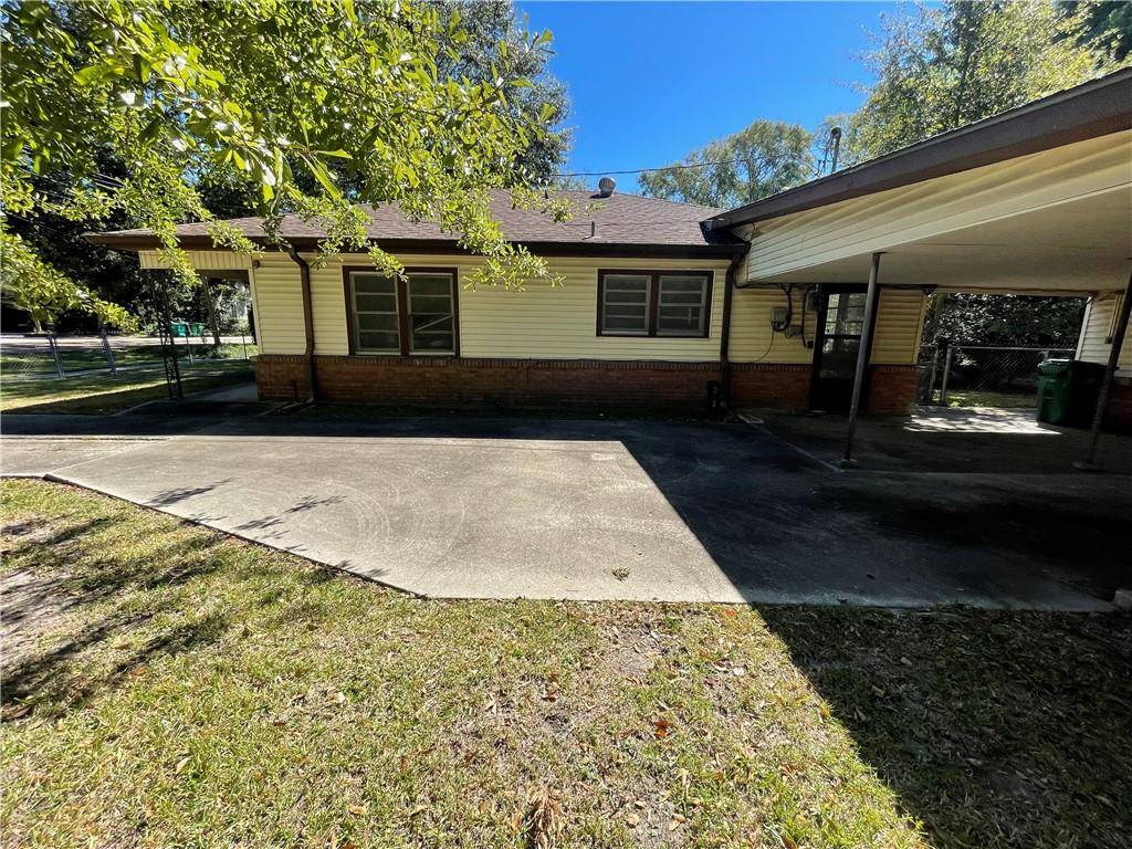 Covington, LA 70433,219 W 21ST AVE