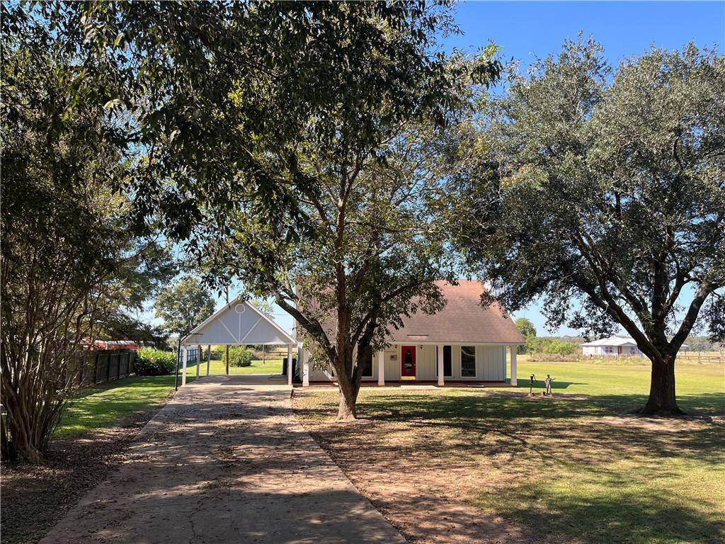 Cottonport, LA 71327,982 HIGHWAY 1184 HWY