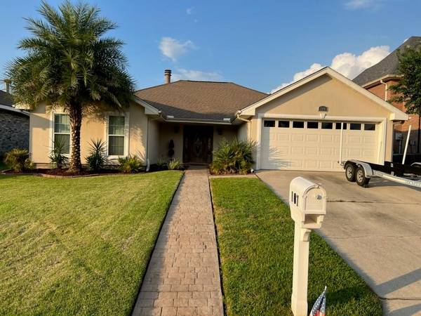 107 ANITA PL, Slidell, LA 70458