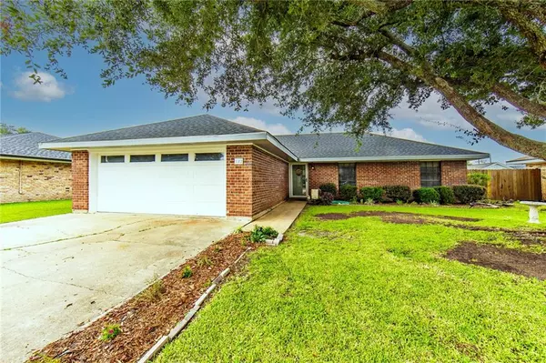 102 POLMER PL, Houma, LA 70360