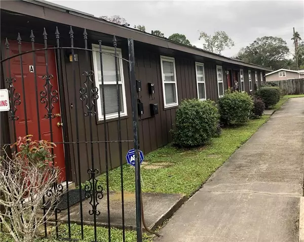 Harahan, LA 70123,1840 HICKORY AVE