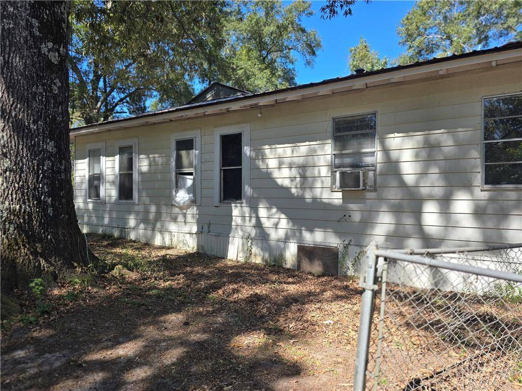Pollock, LA 71467,8791 HIGHWAY 165 HWY