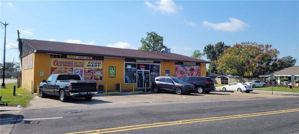 6301 ACRE RD, Marrero, LA 70072