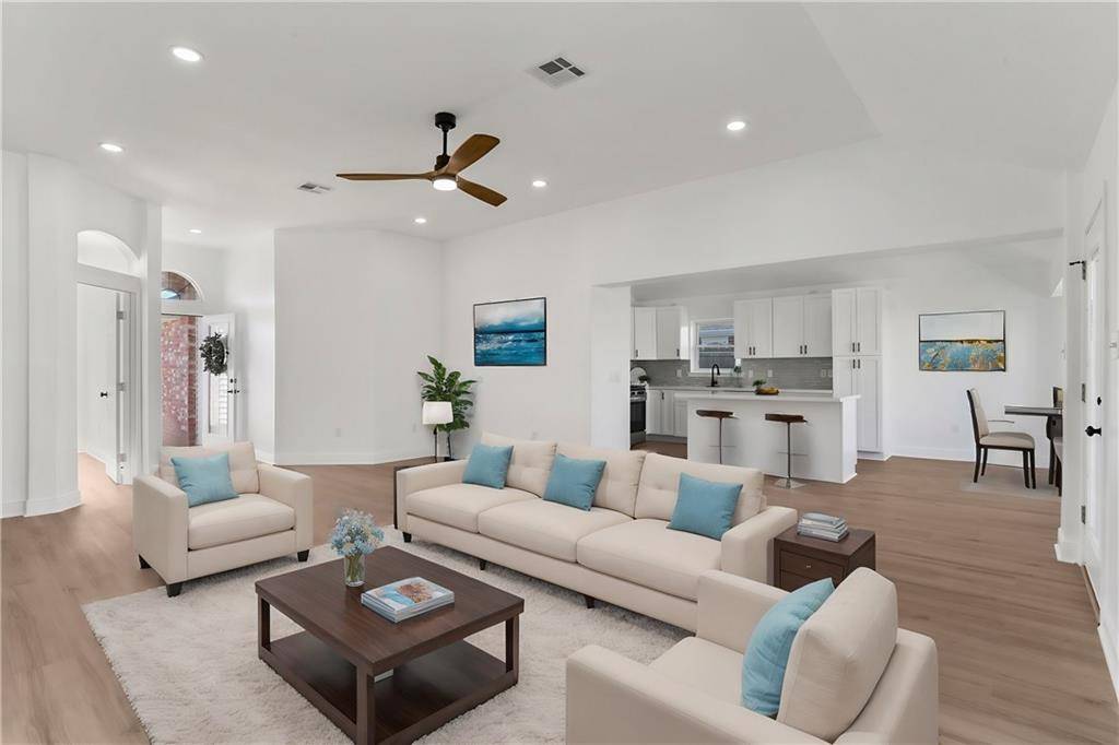 La Place, LA 70068,91 MOSS DR