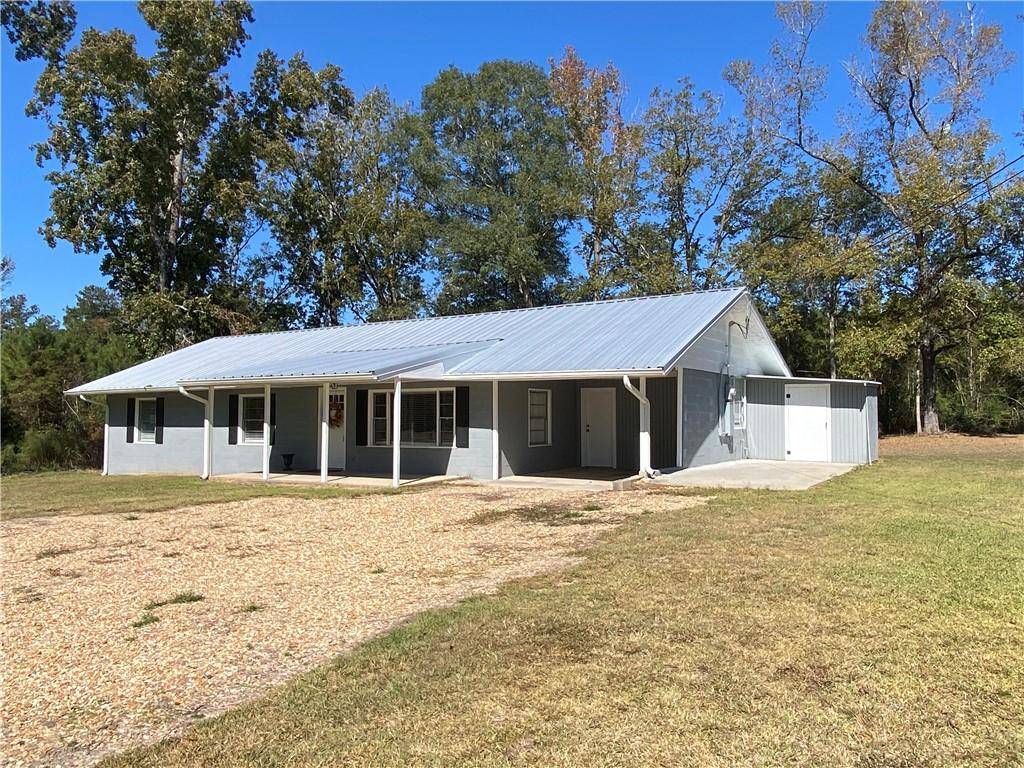 Kentwood, LA 70444,11141 STATE LINE RD