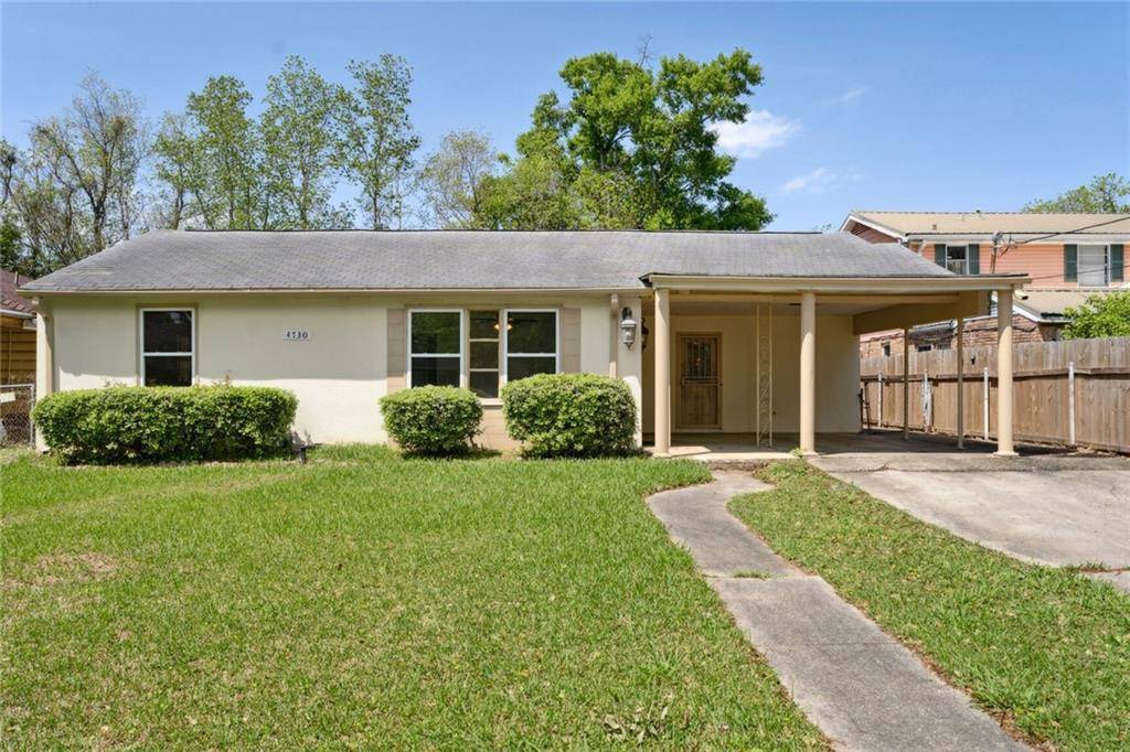 New Orleans, LA 70122,4730 MILES DR