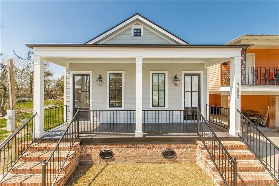 1736 38 LOUISA ST, New Orleans, LA 70117