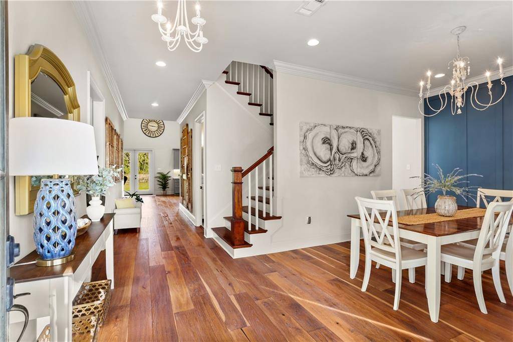 New Orleans, LA 70131,18 ARBOR CIR