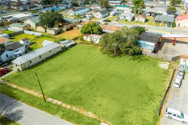 Westwego, LA 70094,0 AVENUE B (LOT 27A)