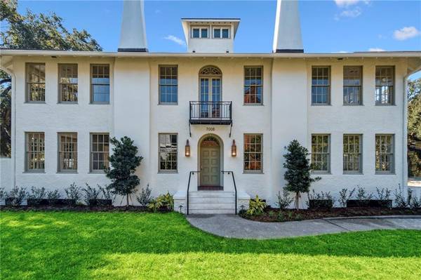 7008 CHESTNUT ST #201, New Orleans, LA 70118