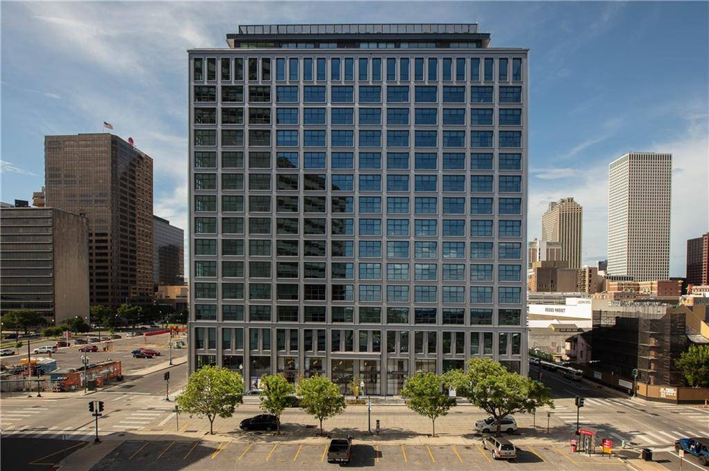 1001 JULIA ST #2A, New Orleans, LA 70113