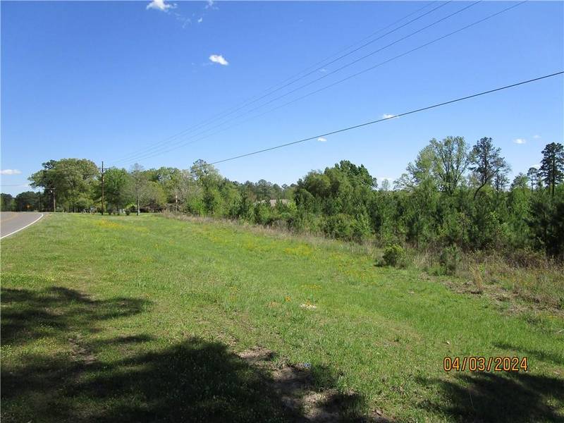 7100 HIGHWAY 8 HWY, Bentley, LA 71407