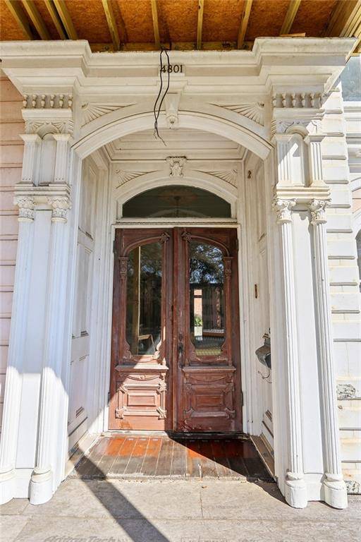 New Orleans, LA 70115,4801 ST CHARLES AVE